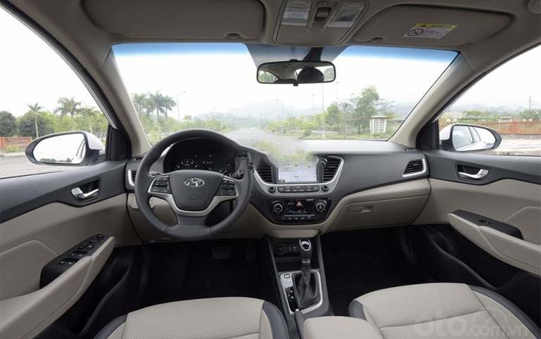 Accent 5